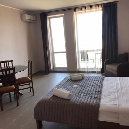 Hotel Golden Beach Zatoka Exterior foto