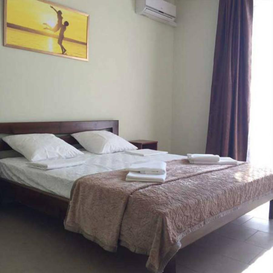 Hotel Golden Beach Zatoka Exterior foto